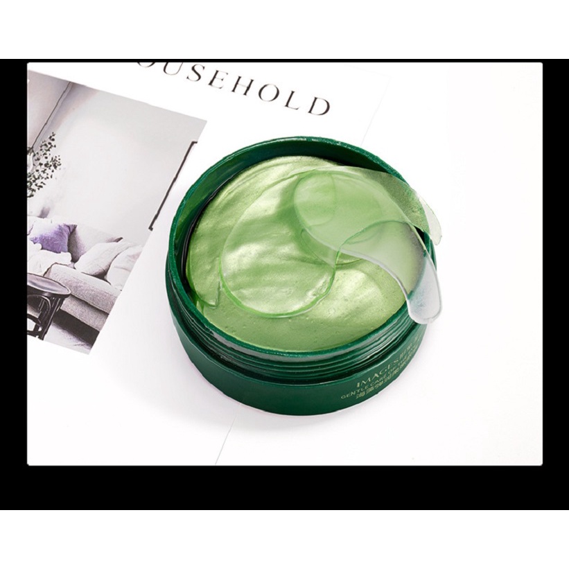 mặt nạ mắt EYE Mask - 8170 lth2