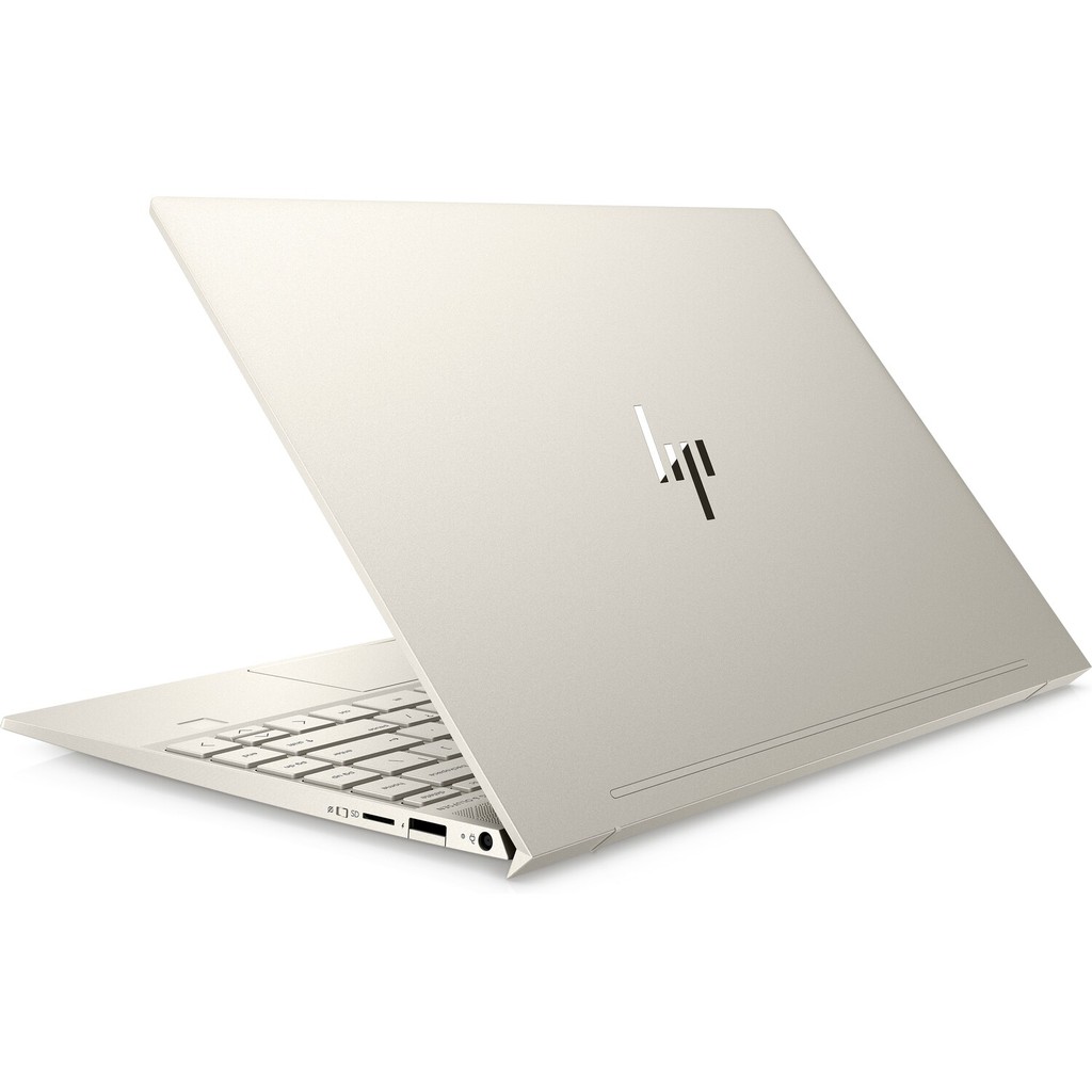 Laptop HP Envy 13-aq1013dx (2020) Win 10 Core i7 1065G7 / RAM 8GB / SSD 512GB / UHD(4K)