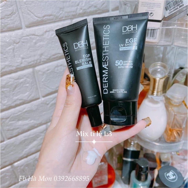 𝗘𝗚𝗙 𝗕𝗟𝗔𝗠𝗜𝗦𝗛 𝗕𝗔𝗟𝗠 𝗗𝗕𝗛 𝗞𝗘𝗠 𝗖𝗛𝗘 𝗞𝗛𝗨𝗬𝗘̂́𝗧 Đ𝗜𝗘̂̉𝗠 20ml | BigBuy360 - bigbuy360.vn