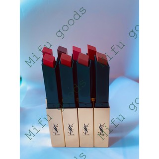 {XẢ TẾT}    Son YSL The Slim