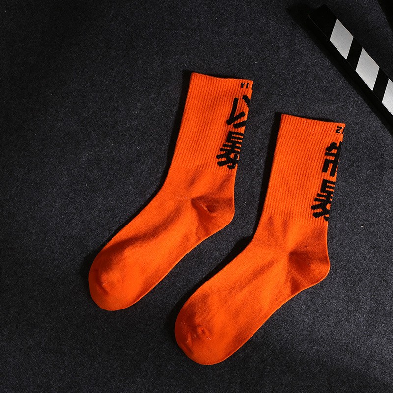 Tất vớ Zhibao ulzzang cổ cao - GIÁ HỦY DIỆT