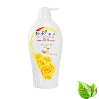 Enchanteur: Dầu gội Hương Nước Hoa Enchanteur Charming chai 650G