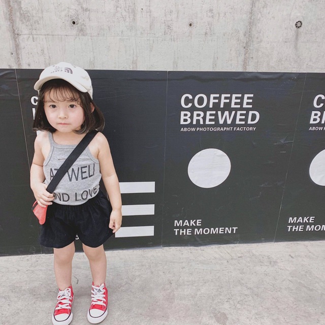 Combo set bộ cho bé