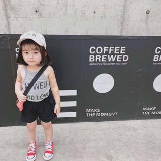 Combo set bộ cho bé