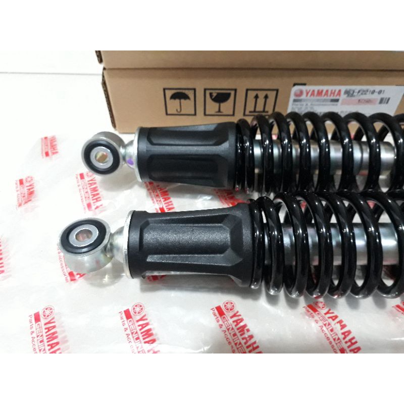 Cặp phuộc sau NVX v1 125_155 không bình dầu KHÁCH HÀNG XEM KỸ SP TRƯỚC KHI CHỌN