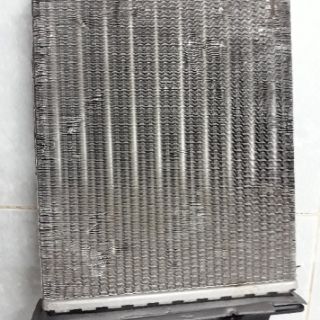 Dàn sưởi Fiat