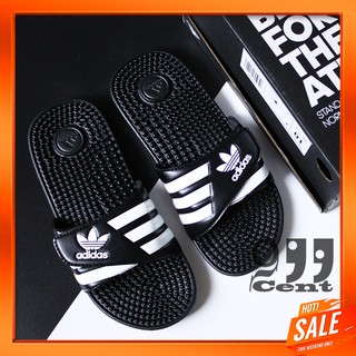 Dép Massage tặng kèm nón Adidas