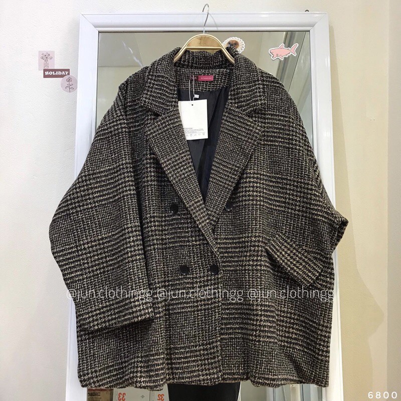 khác blazer dạ 6800 | BigBuy360 - bigbuy360.vn