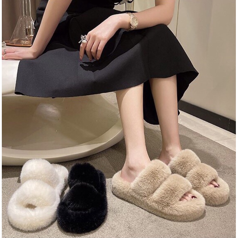 DÉP BÔNG ĐỘN ĐẾ QUAI NGANG 👾👾