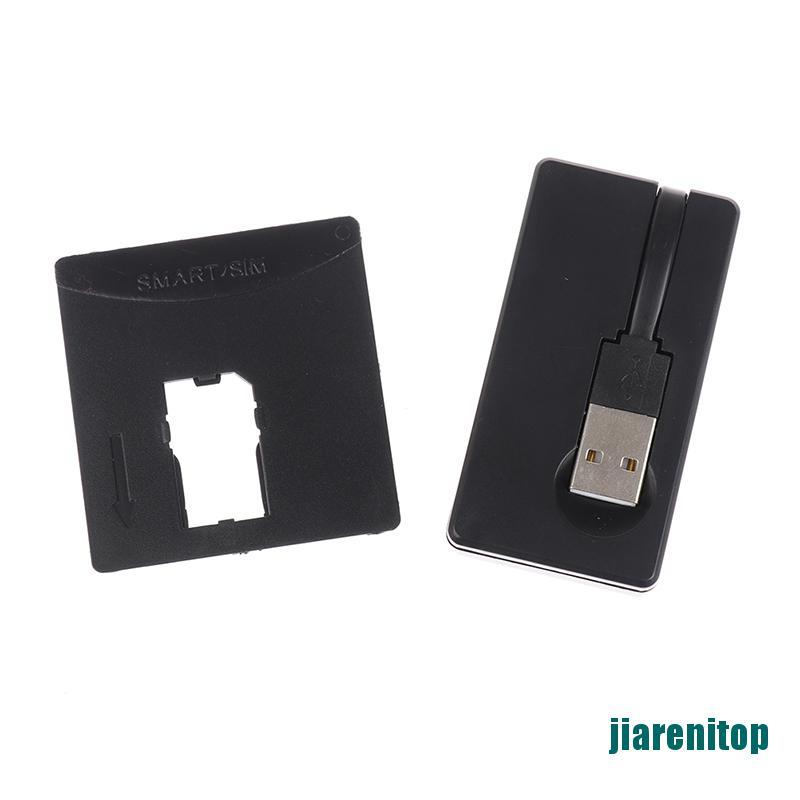 Đầu Đọc Thẻ Nhớ Usb 2.0 Cho Máy Tính | BigBuy360 - bigbuy360.vn