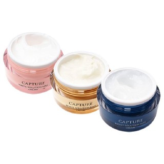 Kem dưỡng AHC Capture Solution Max Cream