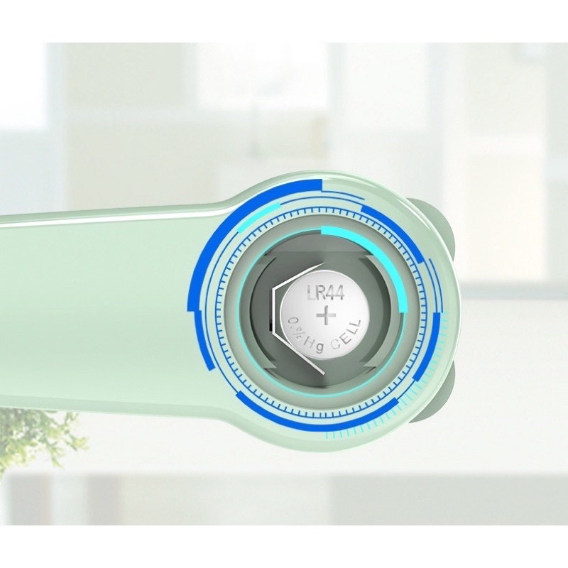 [MISUTA] Nhiệt kế đo nhiệt độ nước, sữa, thức ăn cho bé loại cao cấp