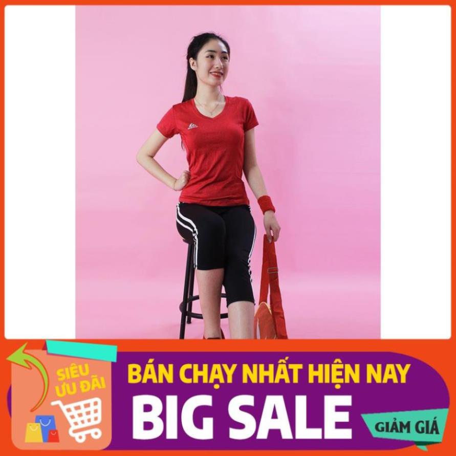 Set Đồ Tập Gym Nữ Lửng 💖Free Ship💖 Bộ Đồ Tập Gym Dài Tay Big Size VNXK - Quần áo tập gym nữ cao cấp ! vv