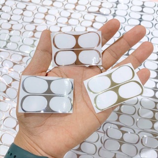 Miếng dán bảo vệ airpod 1/2/pro - đẹp- chống bẩn