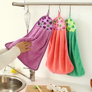 Khăn lau tay cotton nhà bếp AH