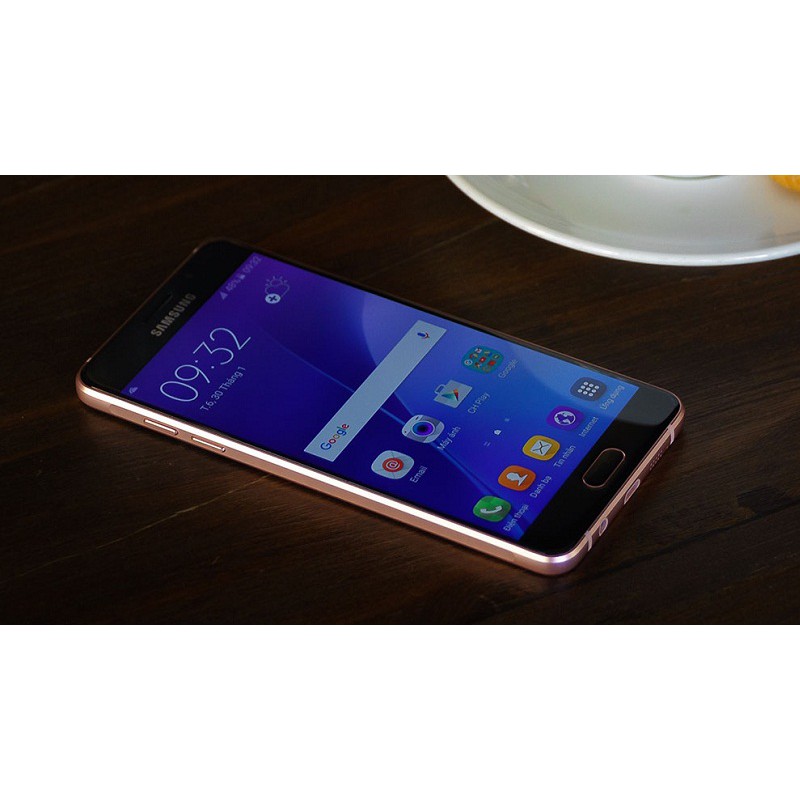 Điện thoại samsung a5 2016 (a510) 16GB máy đẹp sử dụng mượt ful chức năng
