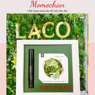 Dưỡng mi LACO/dưỡng dài mi/cong mi/serum dưỡng mi LACO/dưỡng dài mi hữu cơ/Dưỡng dài mi tự nhiên LACO EYELASH CONDITONER