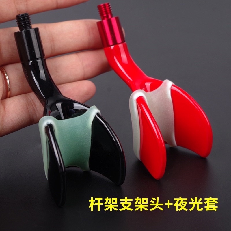 Đầu Gác Cần Tốc Độ Có Silicon chống sước , chống trơn trượt