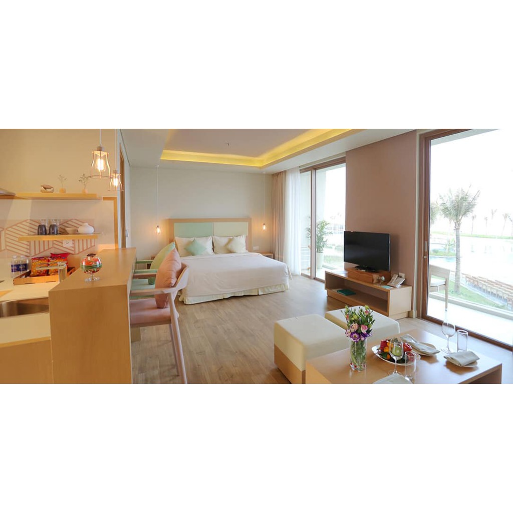 Voucher Du Lịch FLC Max rẻ chỉ 525k/người/2N1Đ