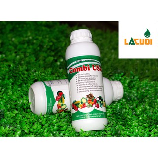 Phân bón lá cao cấp NUTRI AMINO PRO