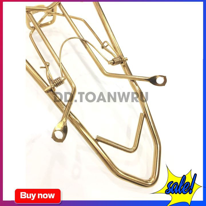 Baga giữa Winner X Inox 10li Mẫu K1