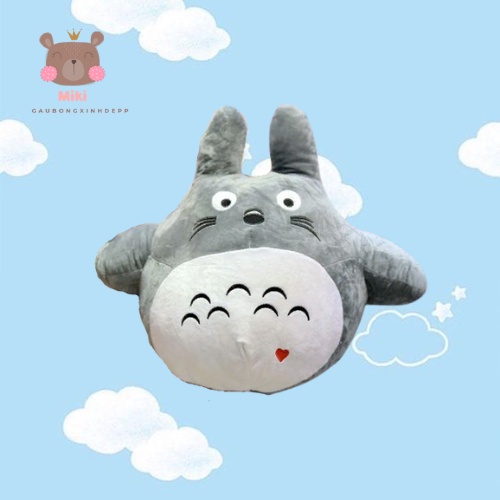 Gấu bông TOTORO VỪA