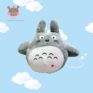 Gấu bông totoro vừa