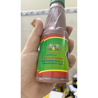 Mắm tôm Bắc 200g