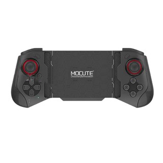 Tay cầm chơi Game không dây Mocute 060 cho iPhone Xiaomi Huawei Android Phone PC