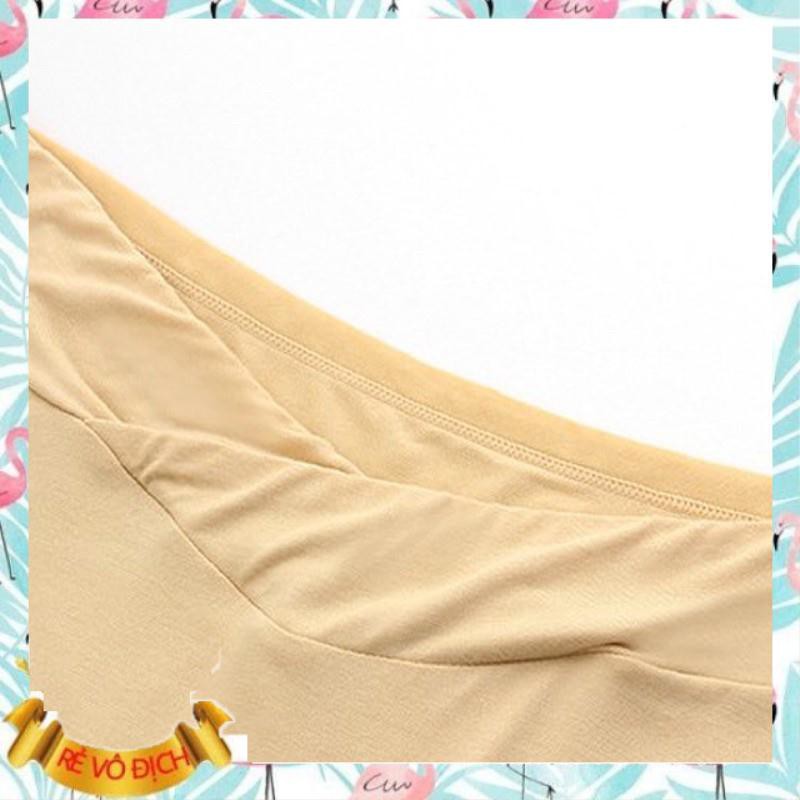 Quần lót mặc váy bầu bụng chéo (QB4) [Rẻ vô địch [Chính hãng