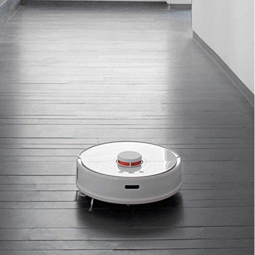 Robot hút bụi lau nhà Xiaomi Roborock Gen 2