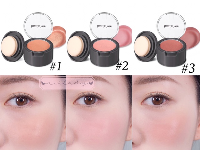 Má hồng Innisfree Jelly Cheek | BigBuy360 - bigbuy360.vn