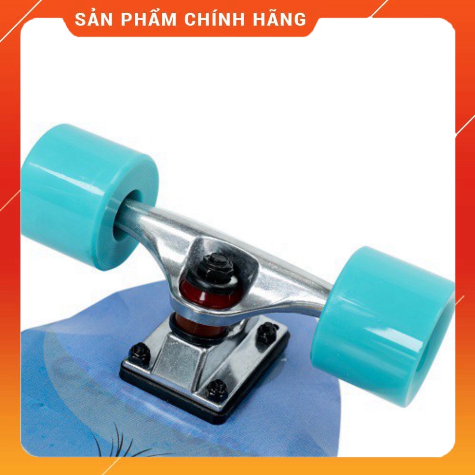VÁN TRƯỢT PENNY CENTOSY C1 MINIONS