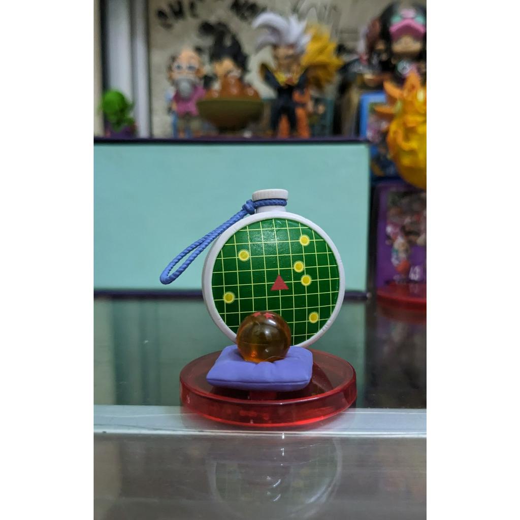 Mô hình WCF Rada Dragon Ball Chính Hãng