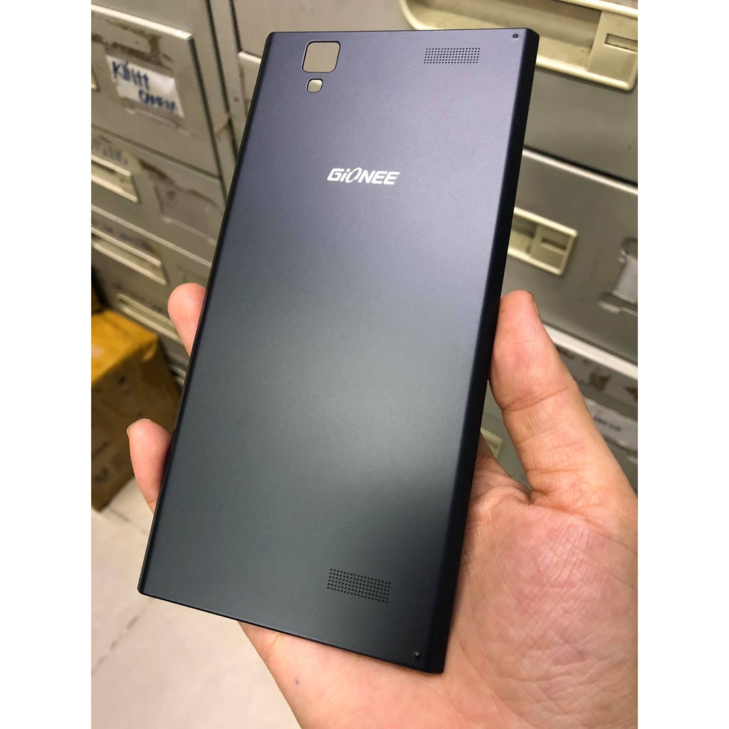 Vỏ Nắp Lưng Sau Gionee Gpad G5 Zin Hãng