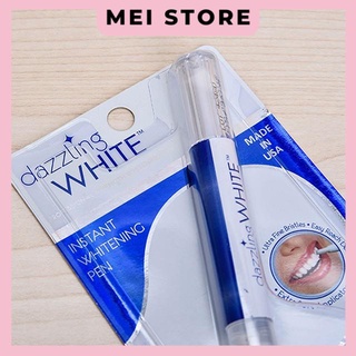Bút Làm Trắng Răng Dazzling Siêu Tốc
