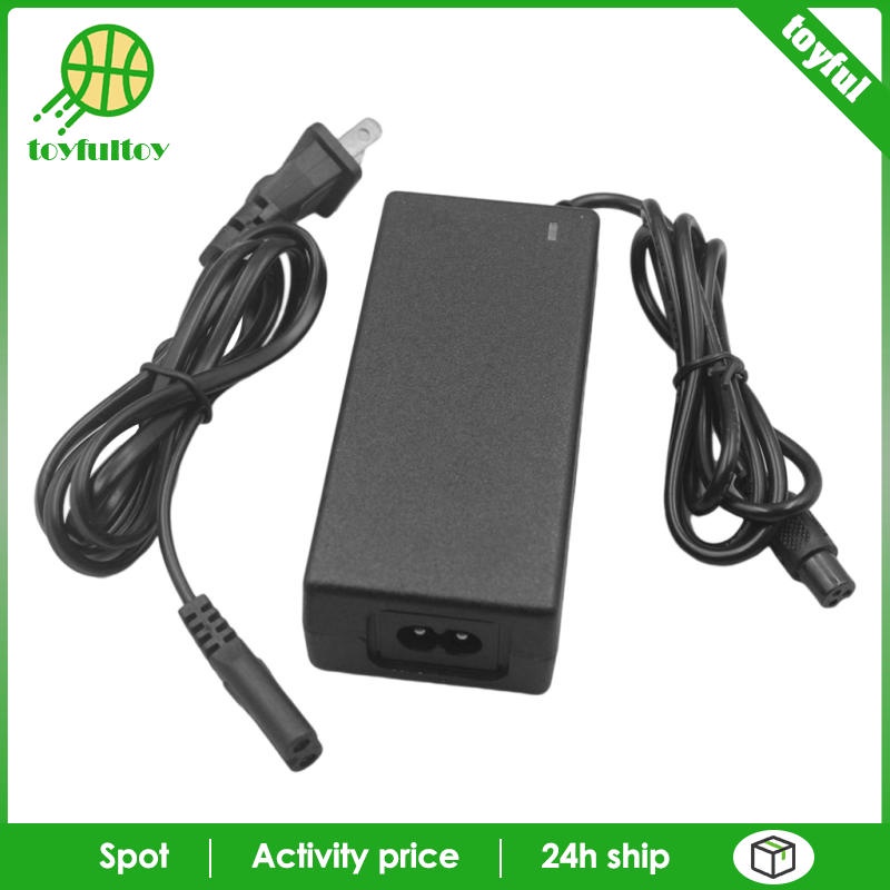 Bảng Mạch Điện Cân Bằng 2 Bánh Tự Cân Bằng Kèm Sạc Tiện Dụng Cho Xe Điện