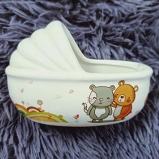 Bồn tắm sứ