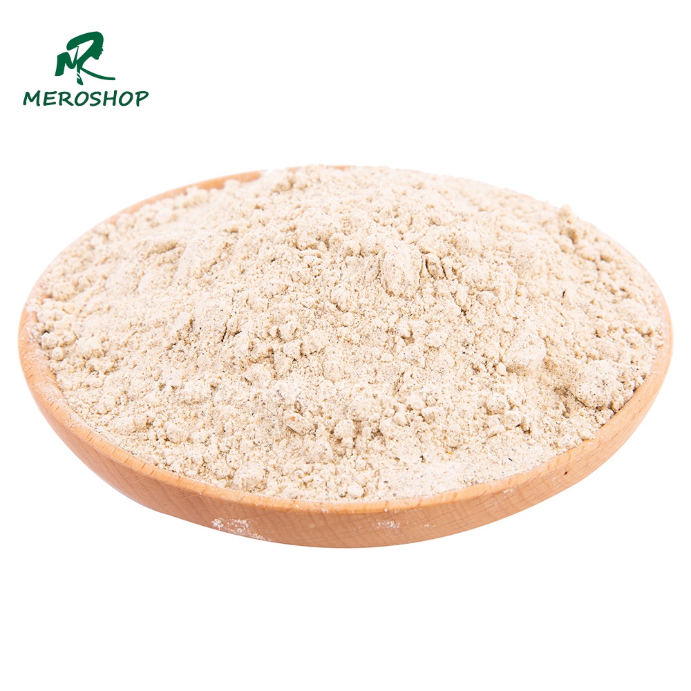 500GRAM BỘT HẠNH NHÂN CHUẨN MỸ SHOP MẸ RÔ