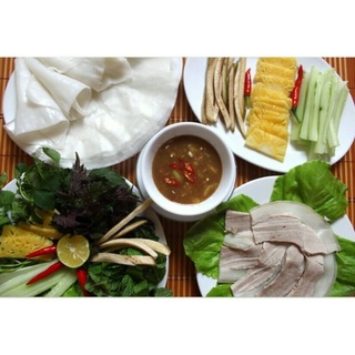 MẮM NÊM DÌ CẨN