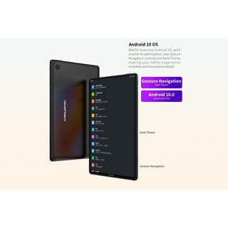 Máy tính bảng teclast M40SE Android 10
