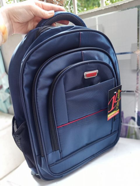 BALO ĐI ĐỰNG LAPTOP ĐI HỌC,ĐI LÀM,ĐI CHƠI