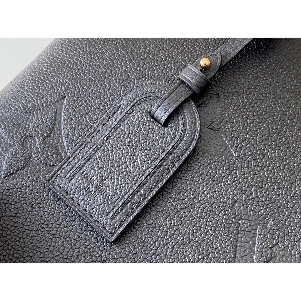 Túi xách nữ LV GRAND PALAIS SC họa tiết in chìm 183LX-45500345