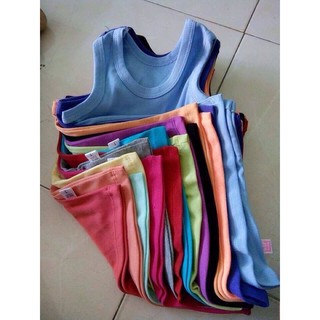 Áo ba lỗ 4 chiều