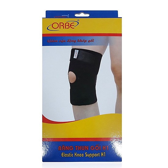 Băng Thun Gối Orbe H1