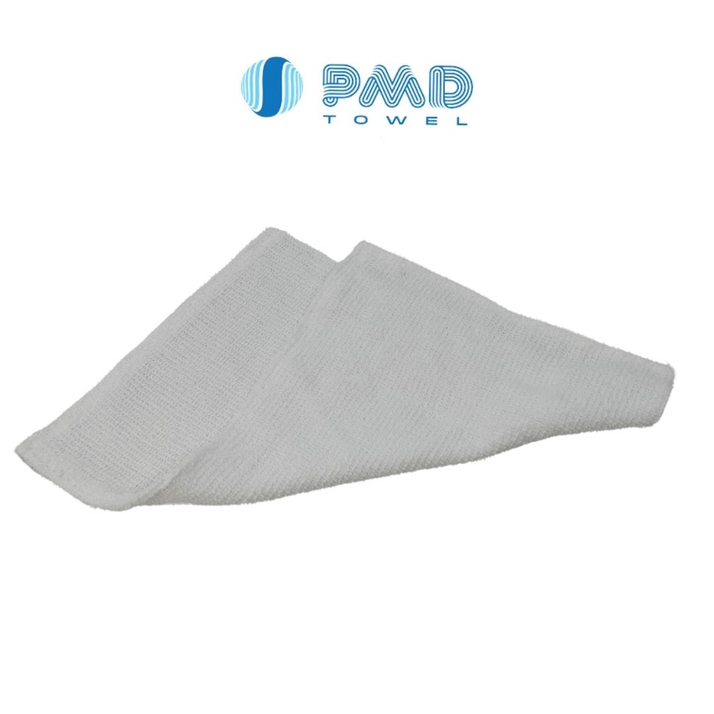 Combo 20 Khăn lau kính đa năng xuất Nhật cotton mềm thấm nước tốt lau sạch không ra lông trầy xước vật dụng