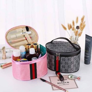 Túi Đựng Mỹ Phẩm Gu cci siêu sang