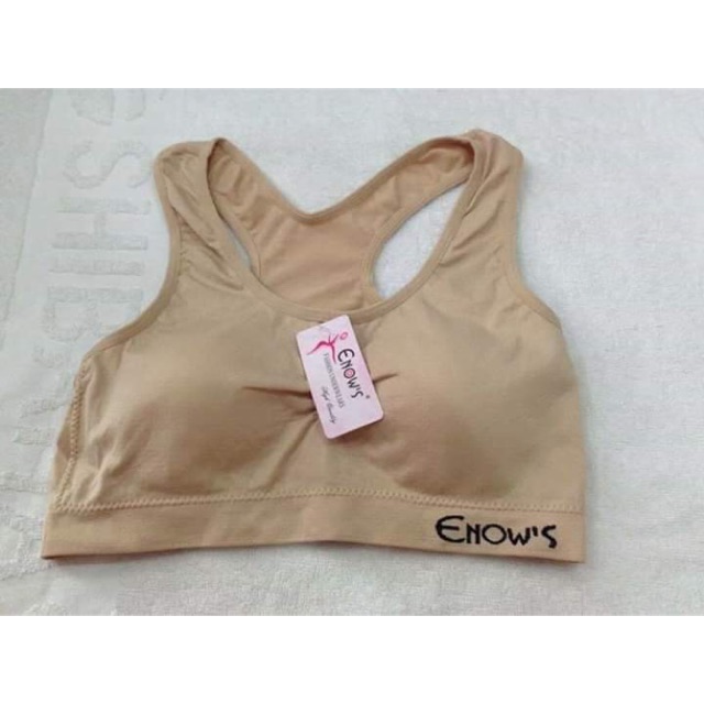 Áo tập gym Enow’s (Còn đen)