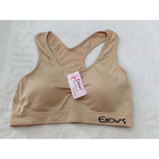 Áo tập gym Enow’s