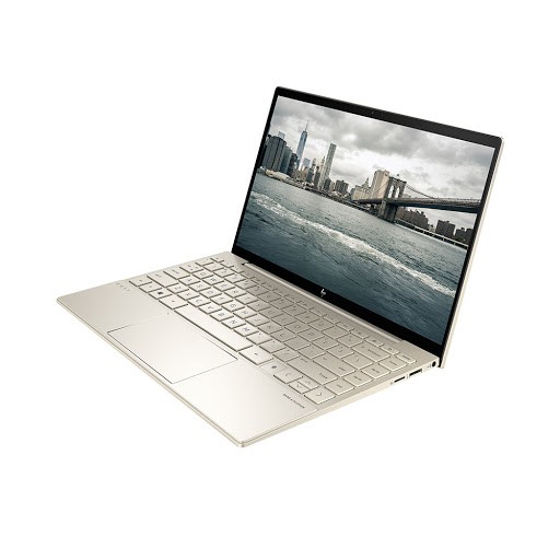 Laptop HP Envy 13-ba1028TU 2K0B2PA (Gold) i5-1135G7| 8GB| 512GB| OB| 13.3&quot;FHD| Win10